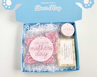 Mother's Day Treats Letterbox Hug in a Box Gift