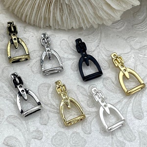 High quality equestrian jewelry hotsell