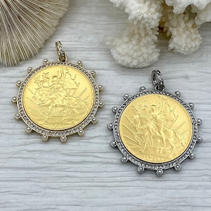 Dos Peso Bezel - Etsy