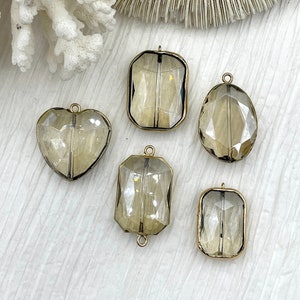 Soldered pendants wholesale hot sale