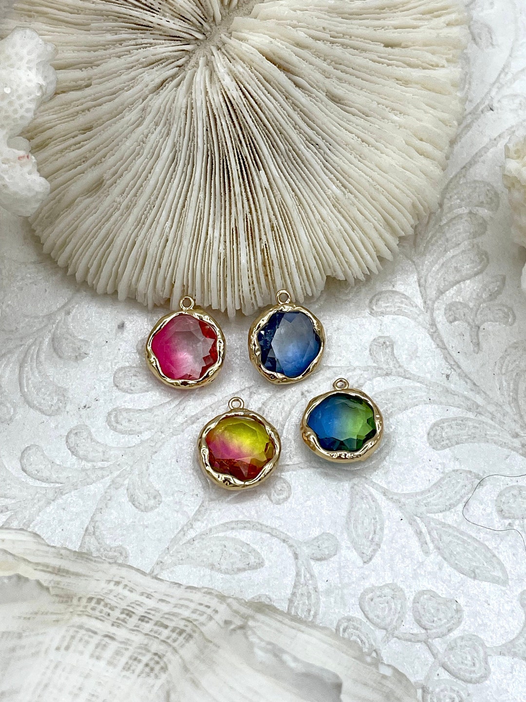 Crystal & Charm main image 0