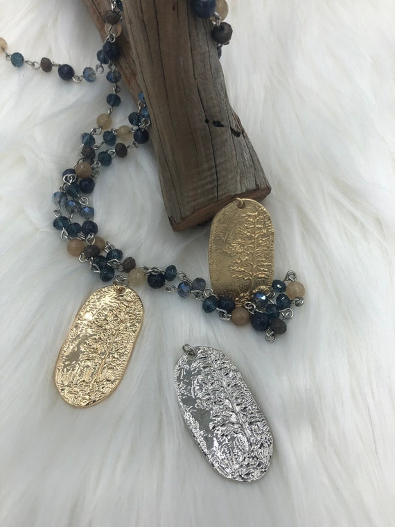 Sequoia jewelry deals