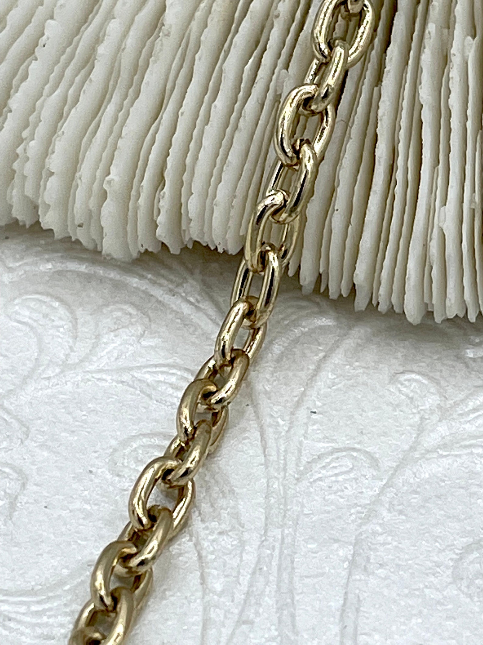 Small Cable Chain Smooth Oval Sold by the Foot. 3.5mm X 5mm. - Etsy