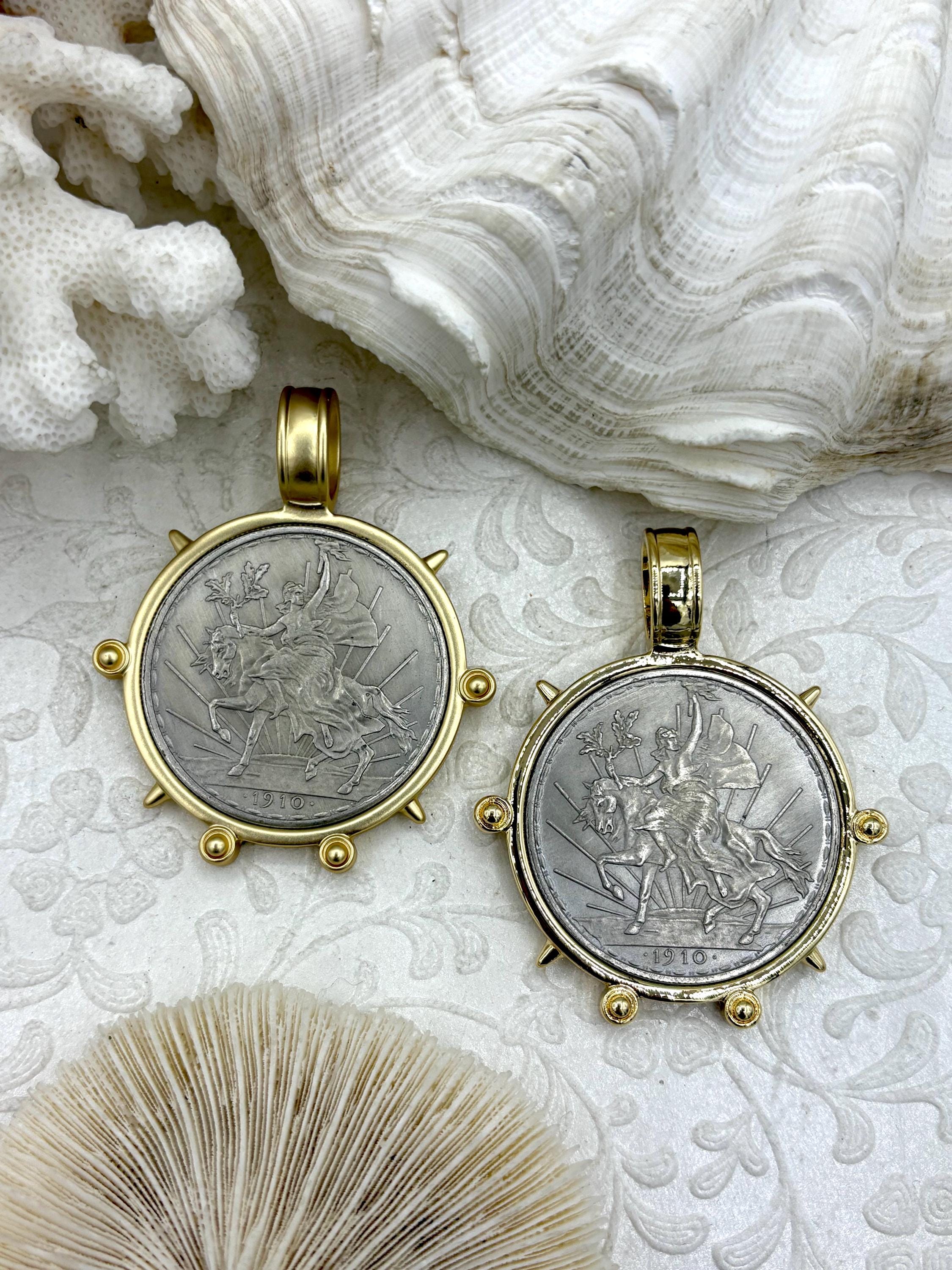 Vintage Mexican Silver Jewelry - Etsy