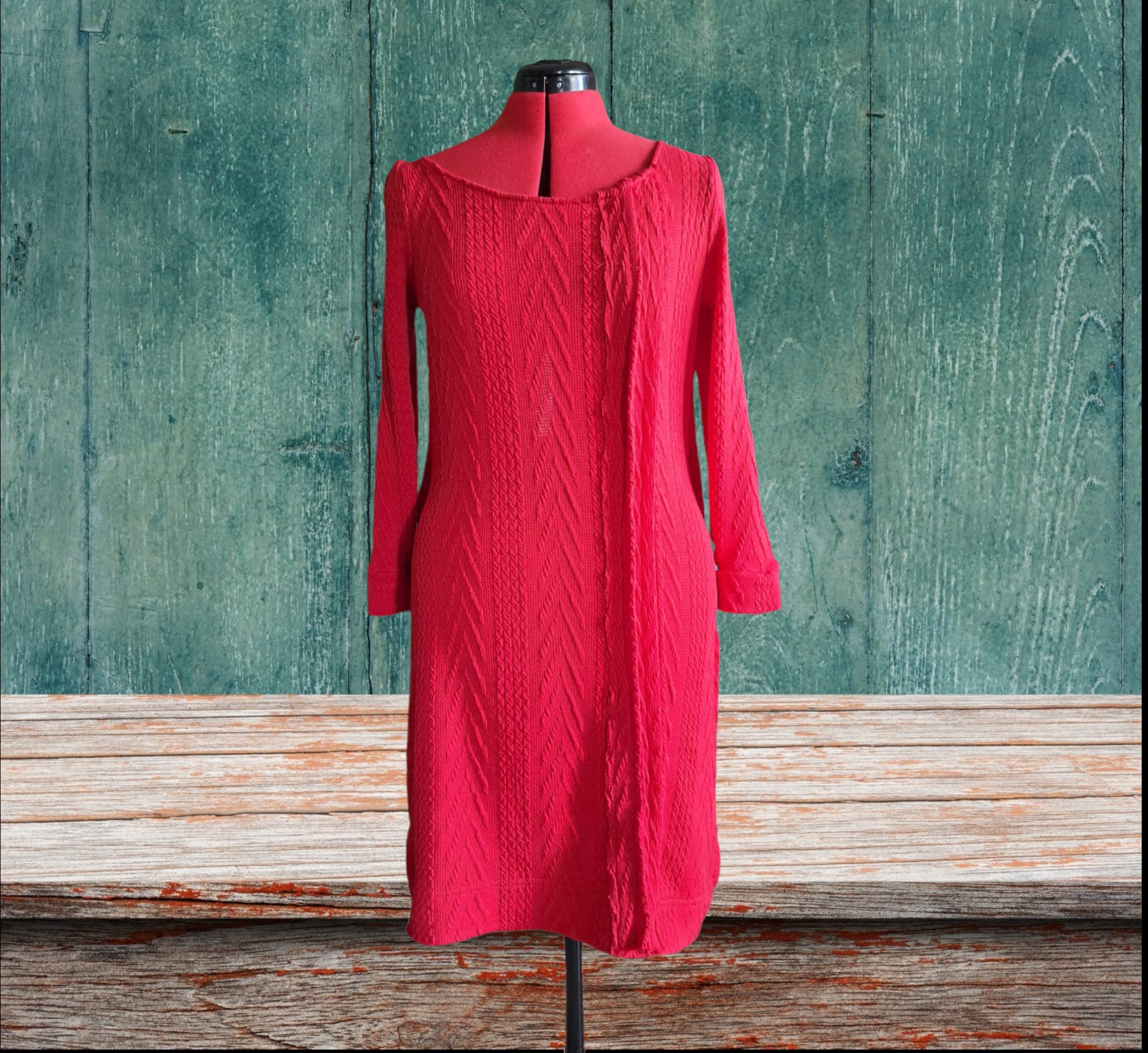 Sweater Dress Backless Cosplay - Etsy