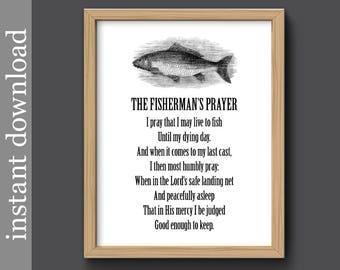 fishermans