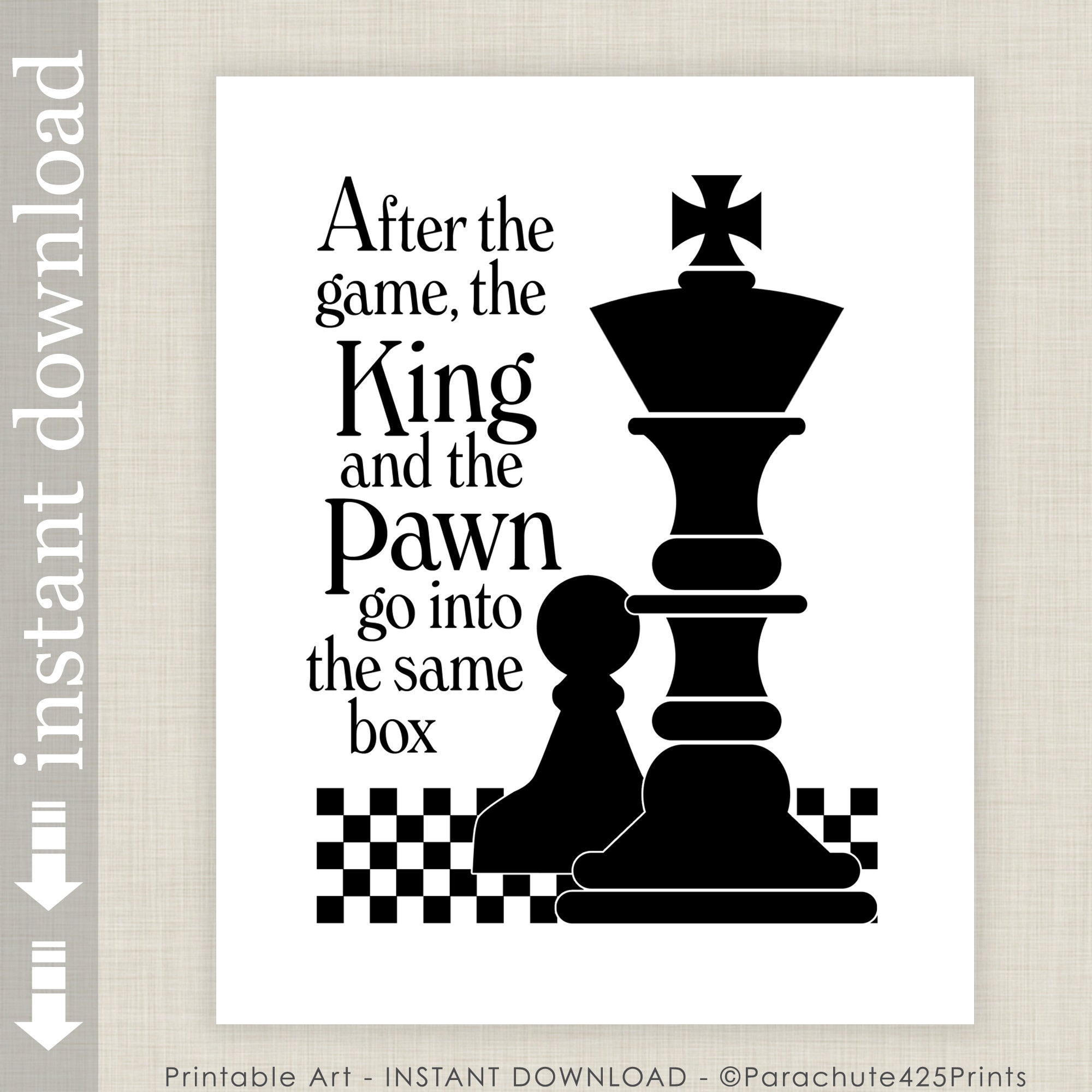 chess quote - Chess Forums 