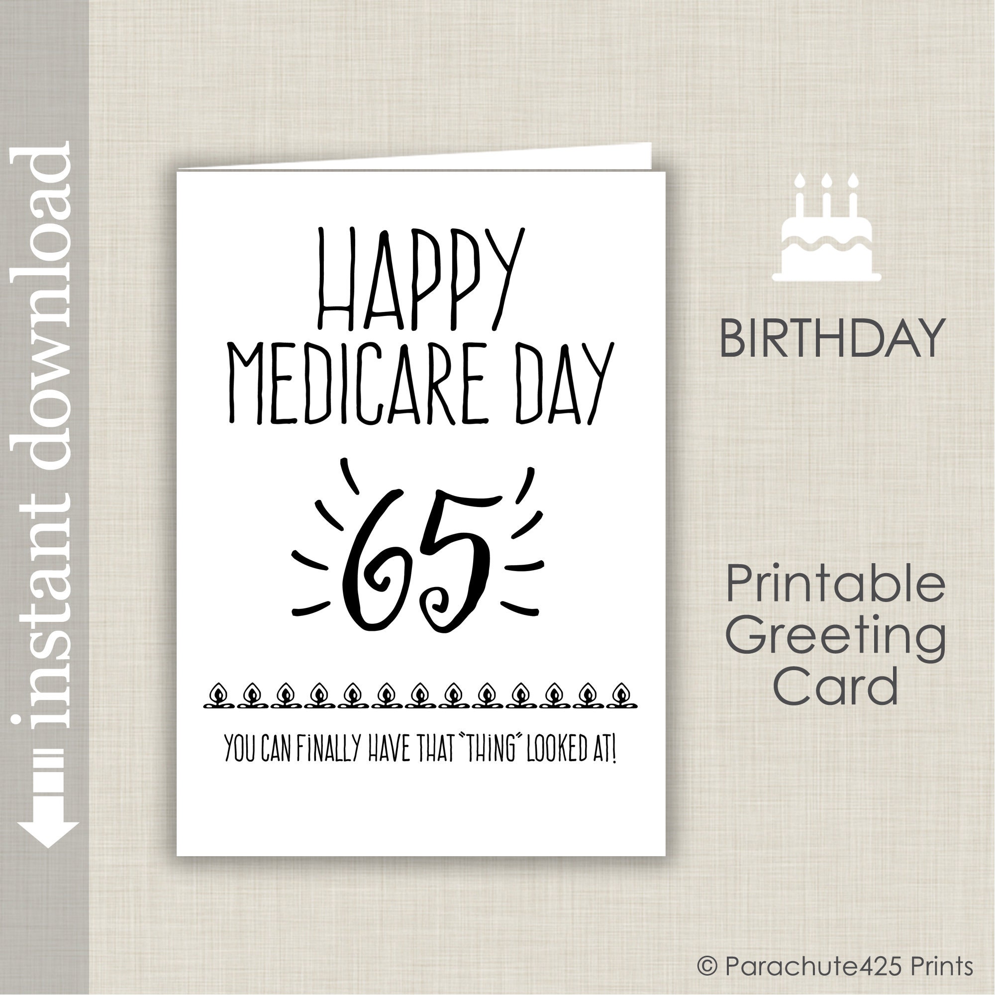 65th-birthday-printable-card-birthday-printable-medicare-etsy