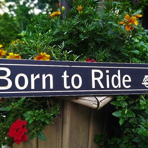 Wood Carved Motorcycle - Etsy