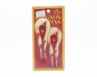Goody Hair Pins Etsy