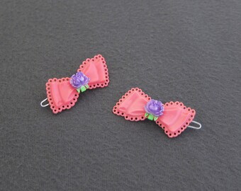 kiddie barrettes