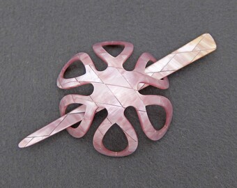 Small 1980 S Vintage Hair Pin 3 1 Tortoiseshell Etsy