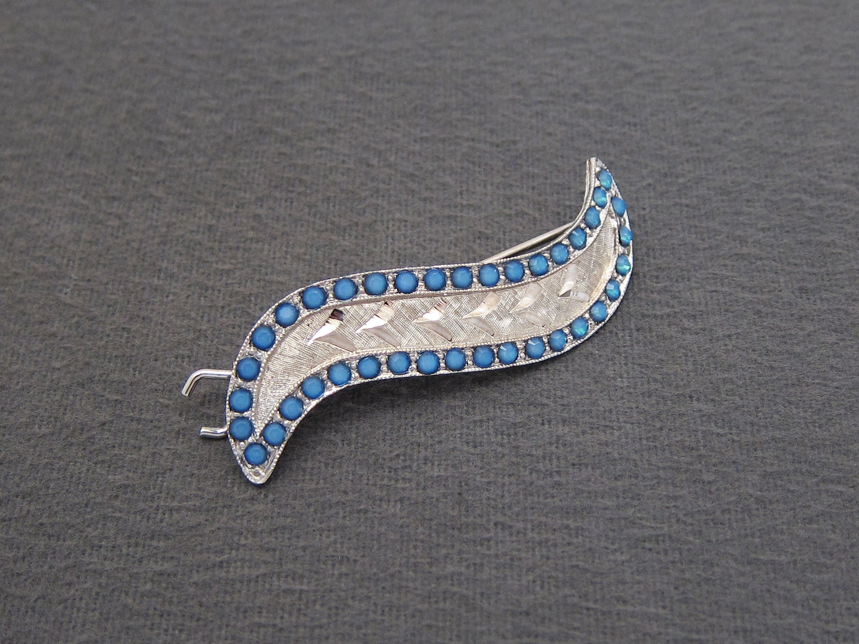 【完売品】marte Wave Hair Wire Pin Amazon.com : Mistofu 3.14Inch DIY Copper Wire Metal Hand