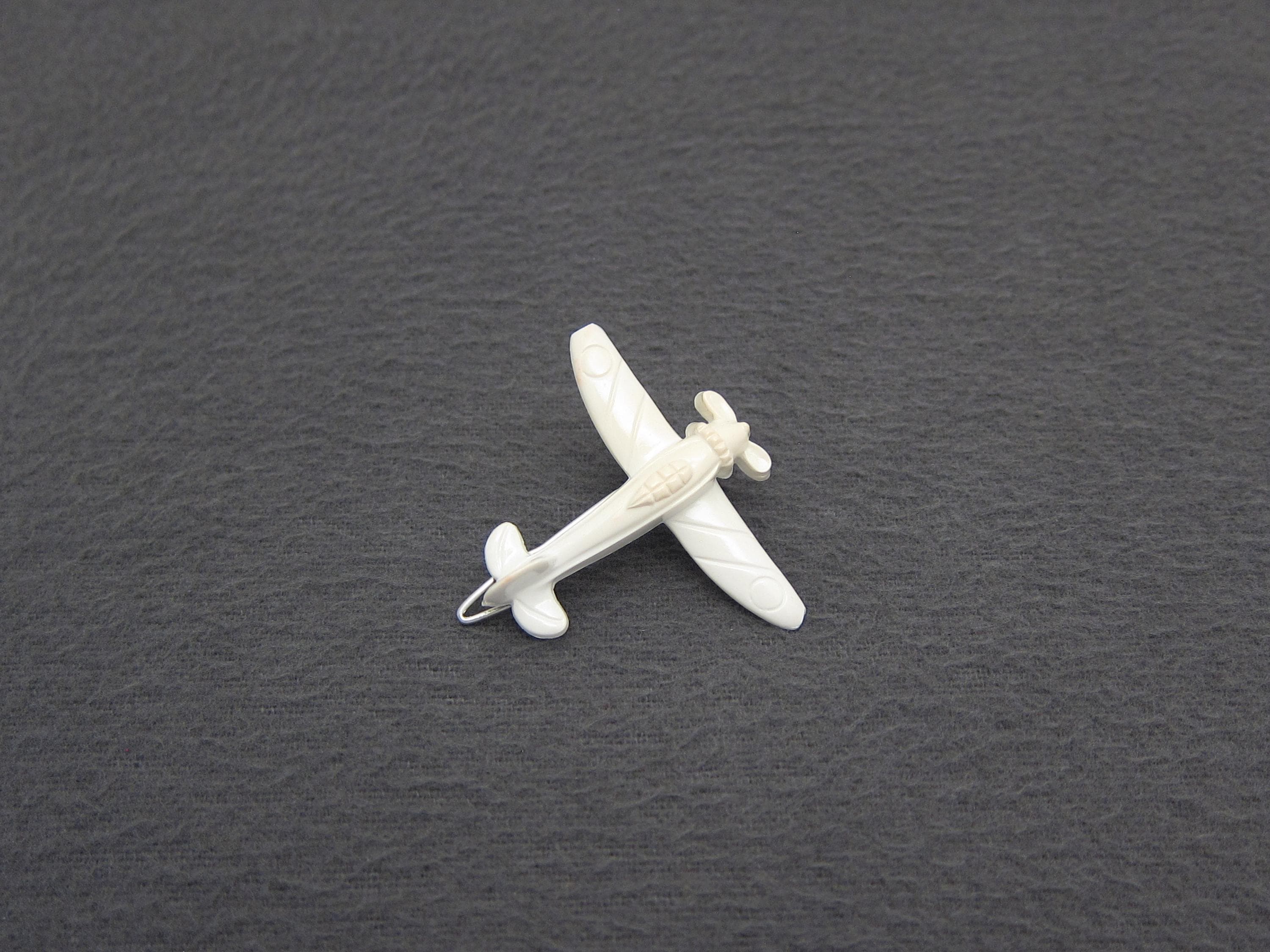 置物 40s vintage plane Europe 1940s Airplanes - Etsy