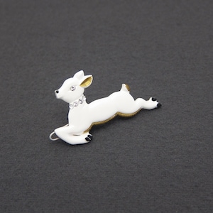 1950s White Stag - Etsy