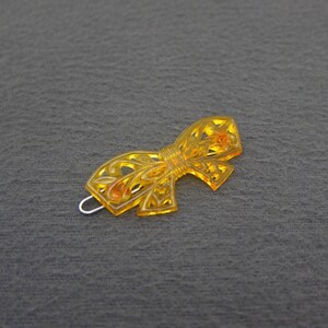 Ben Hur Hair Clip - Etsy display picture 3