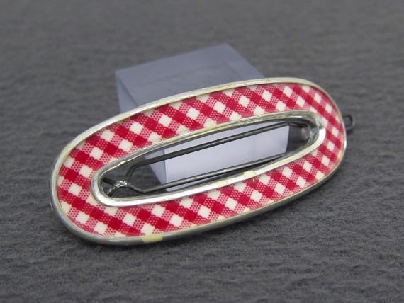 Vintage Goody Barrettes In Vintage Hair Accessories for sale