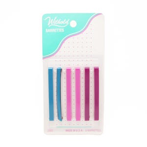 3 Inch Goody Barrette - Etsy display picture 1