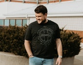 Griswold Cast Iron Tee
