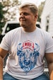 Buffalo Bill Unisex Tee or Unisex Long Sleeve with Bundle Options 