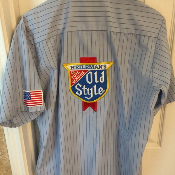 Old Style