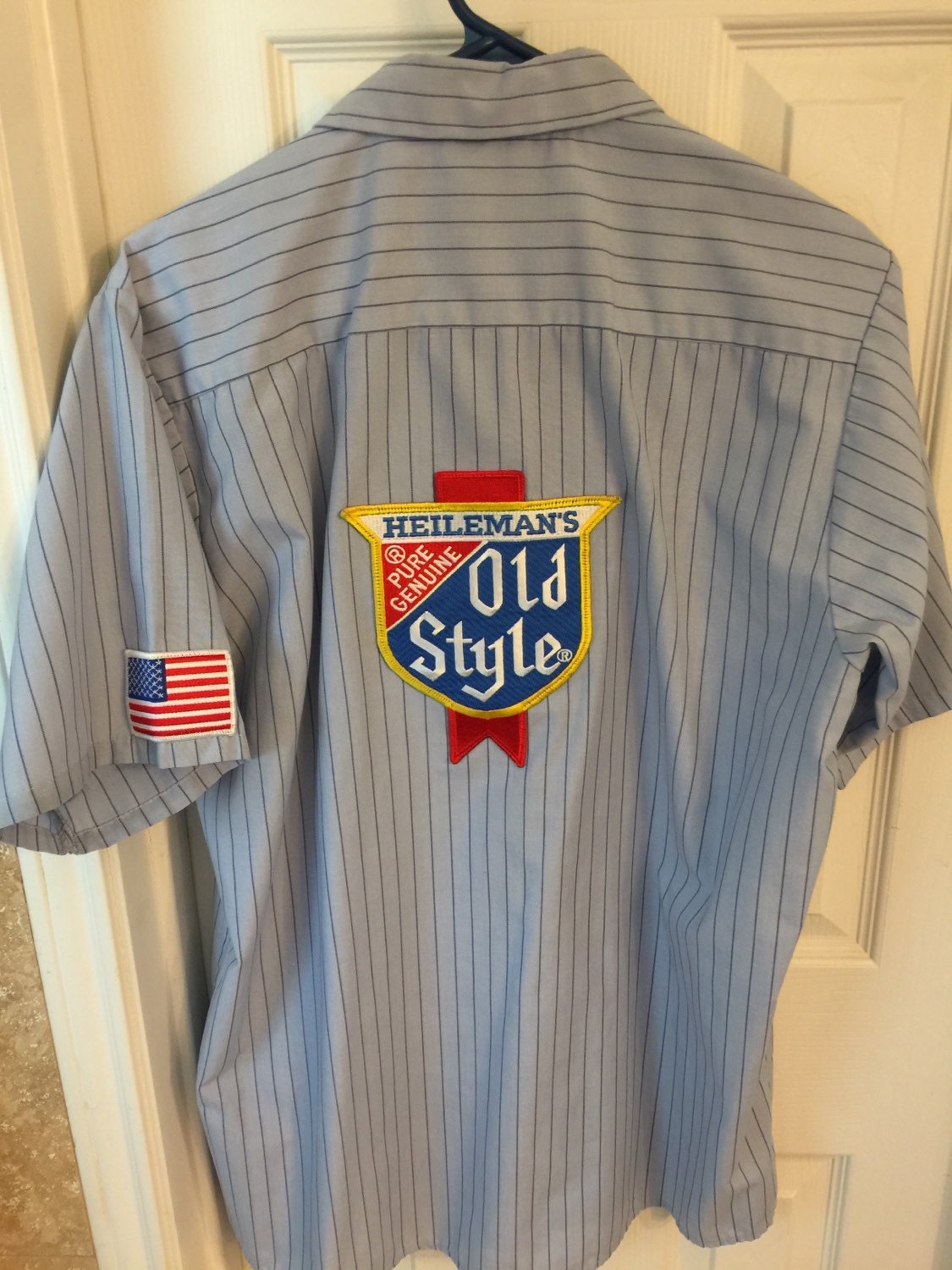 Old Style