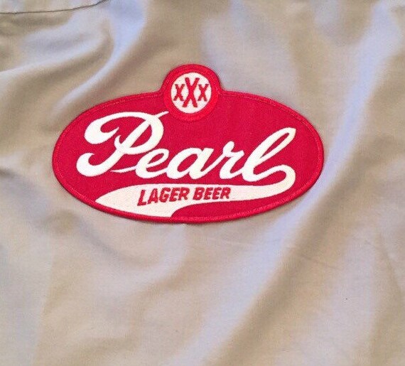 pearl beer shirt