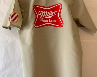 Vintage Miller High Life