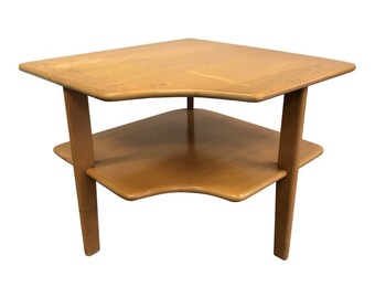 50s Blonde Furniture Etsy
