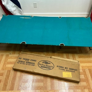 Camping Cots for sale in Concepción, Chile, Facebook Marketplace