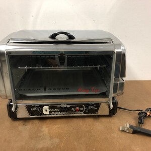 Rome Industries 66 Basket Broiler - 66