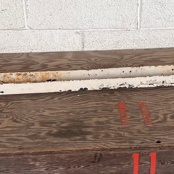 Antique Bed Rails Etsy