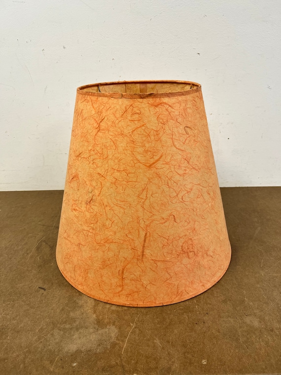 50s 2024 lamp shade