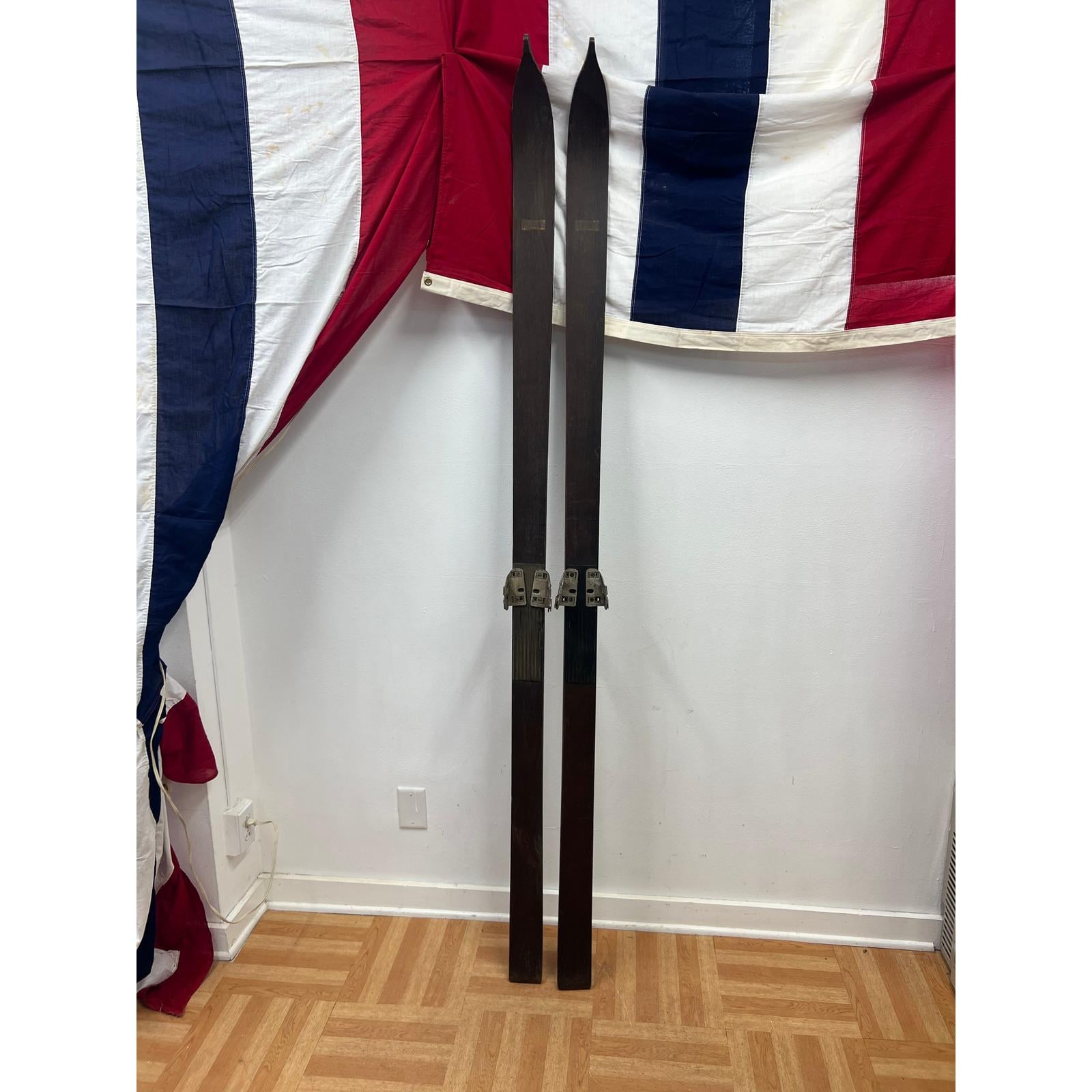 Antique Water Skis - Etsy Canada