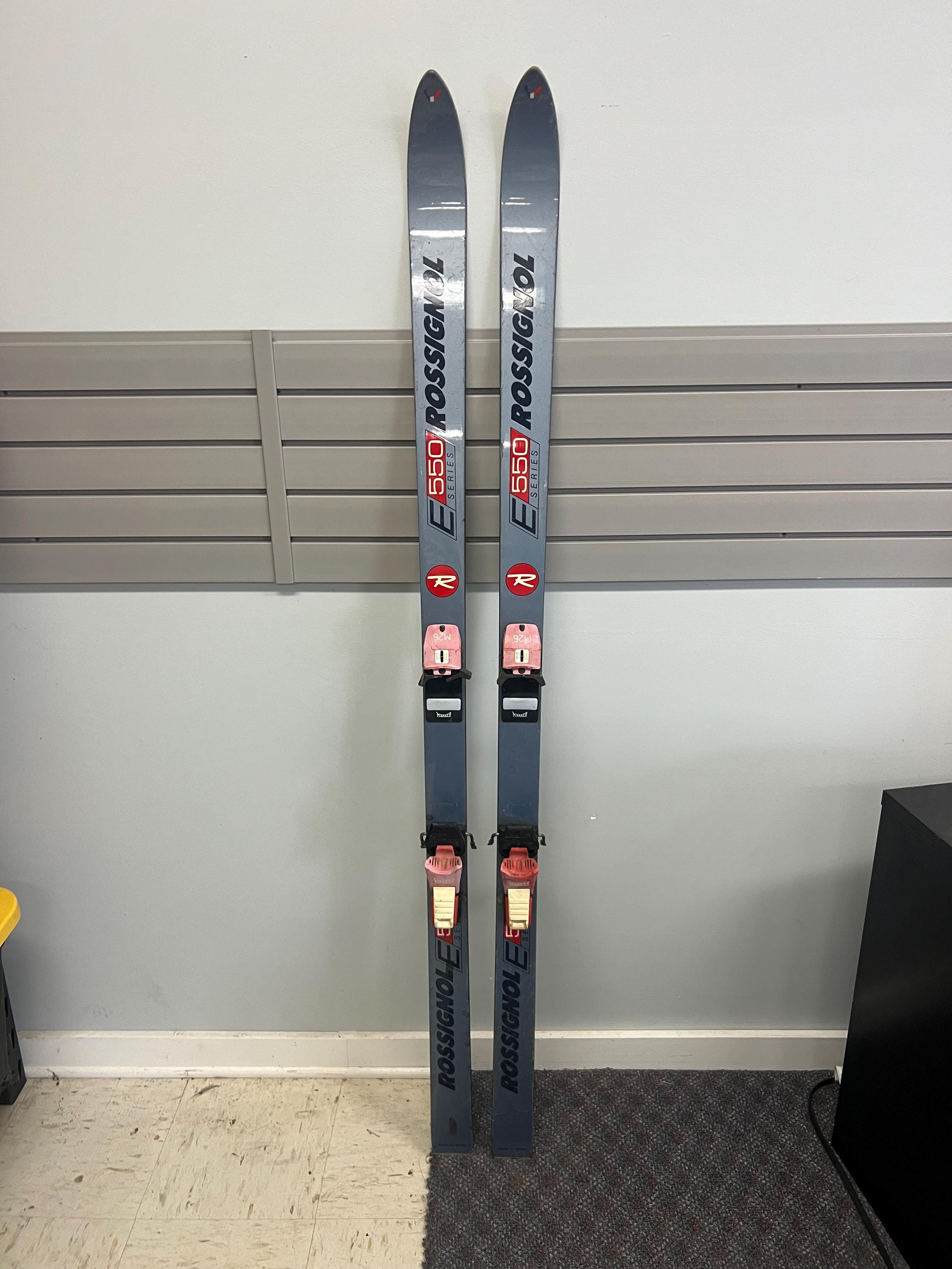 Vintage Rossignol Ski - Etsy