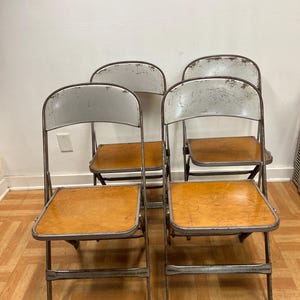 Clarin Folding Chair - Etsy