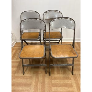 Clarin Folding Chair - Etsy