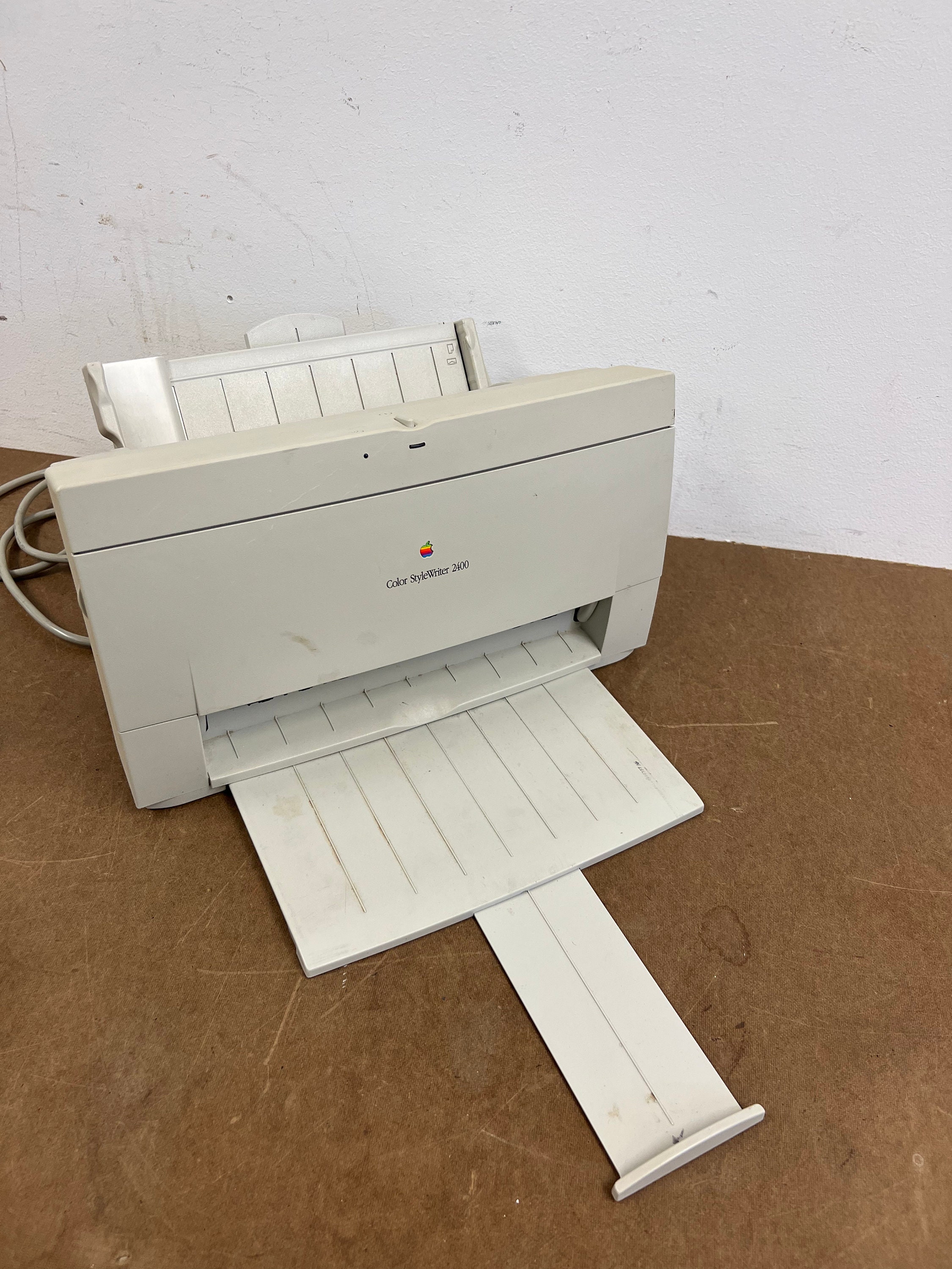 90s Apple Computer - Etsy