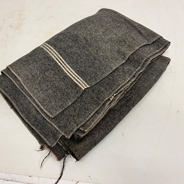 Military Blanket Etsy