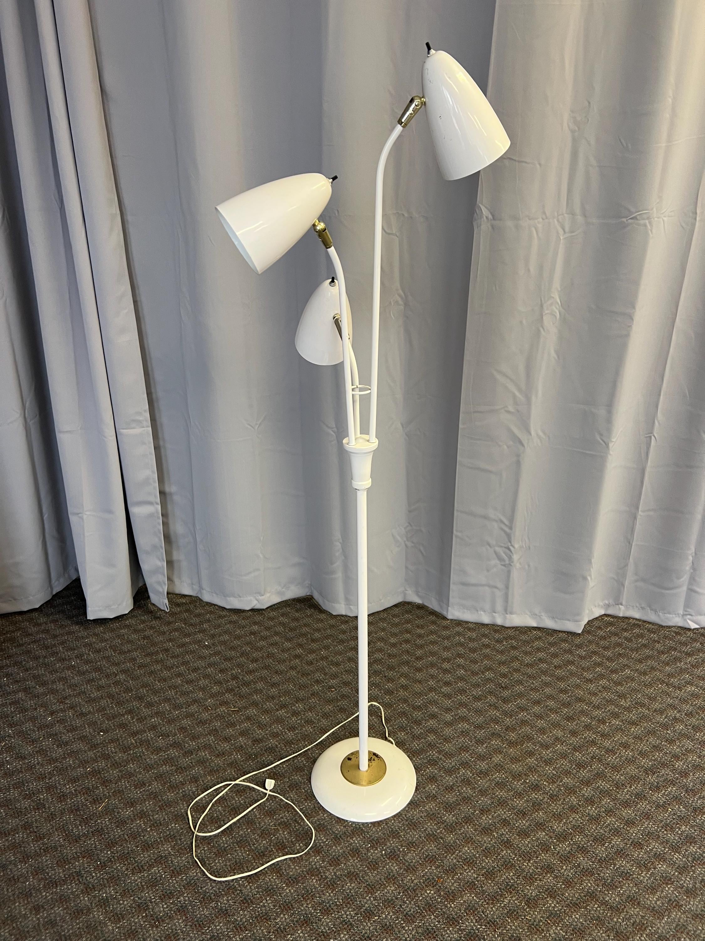 Space Age Floor Lamp - Etsy