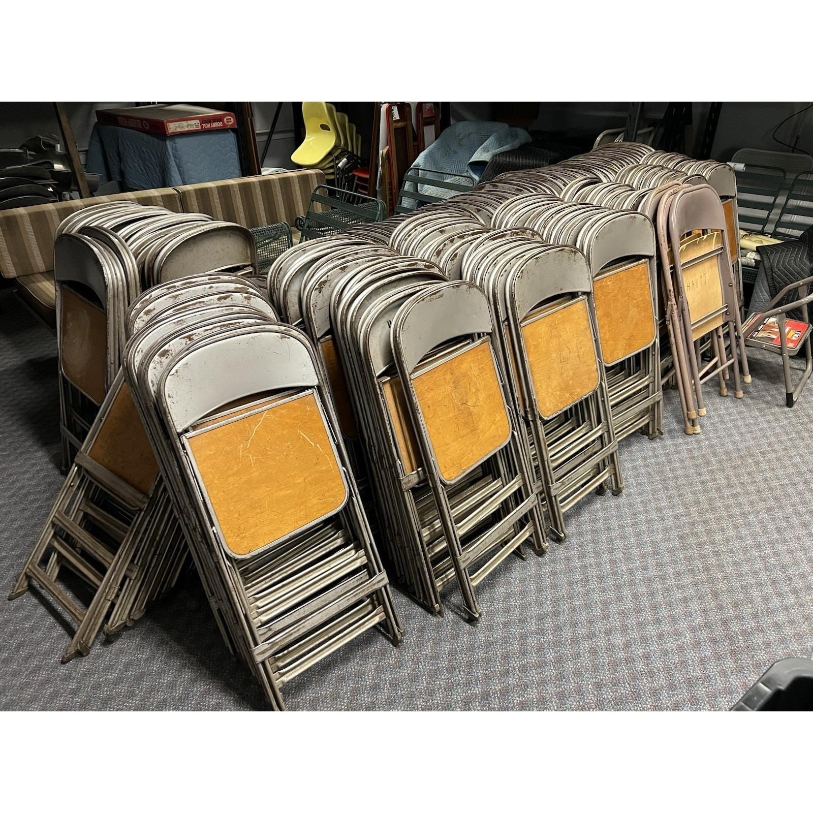 Clarin Folding Chair - Etsy