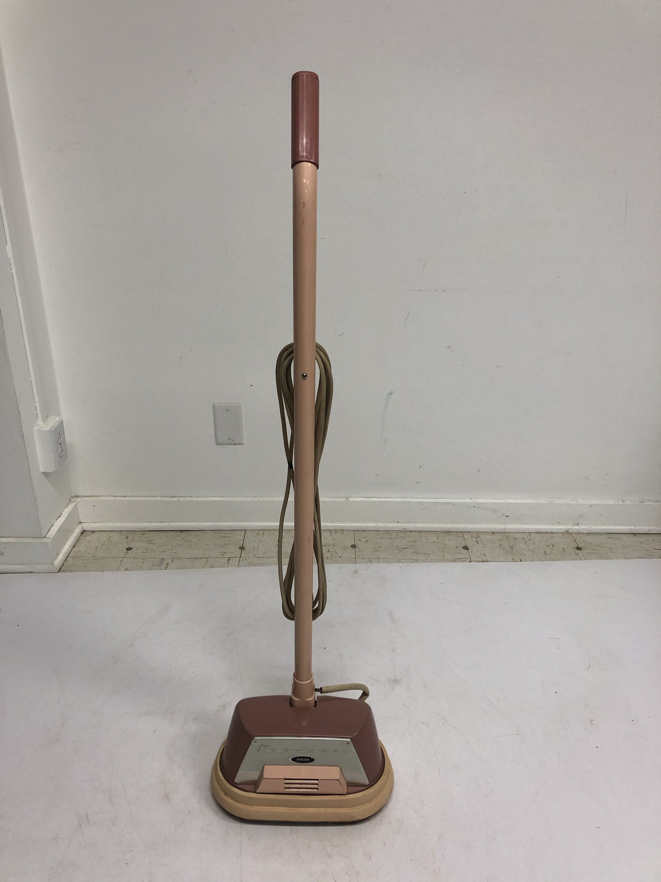 Hoover Floor Polisher for sale Only 2 left at 60