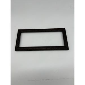 4x11 Picture Frame - Etsy