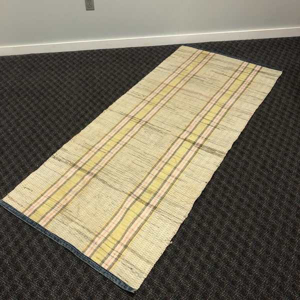 Amish Braided Rug Etsy