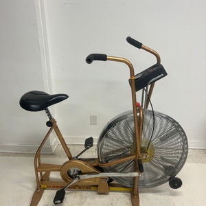 Vintage Schwinn Schwinn Airdyne Display Vintage SCHWINN AIR