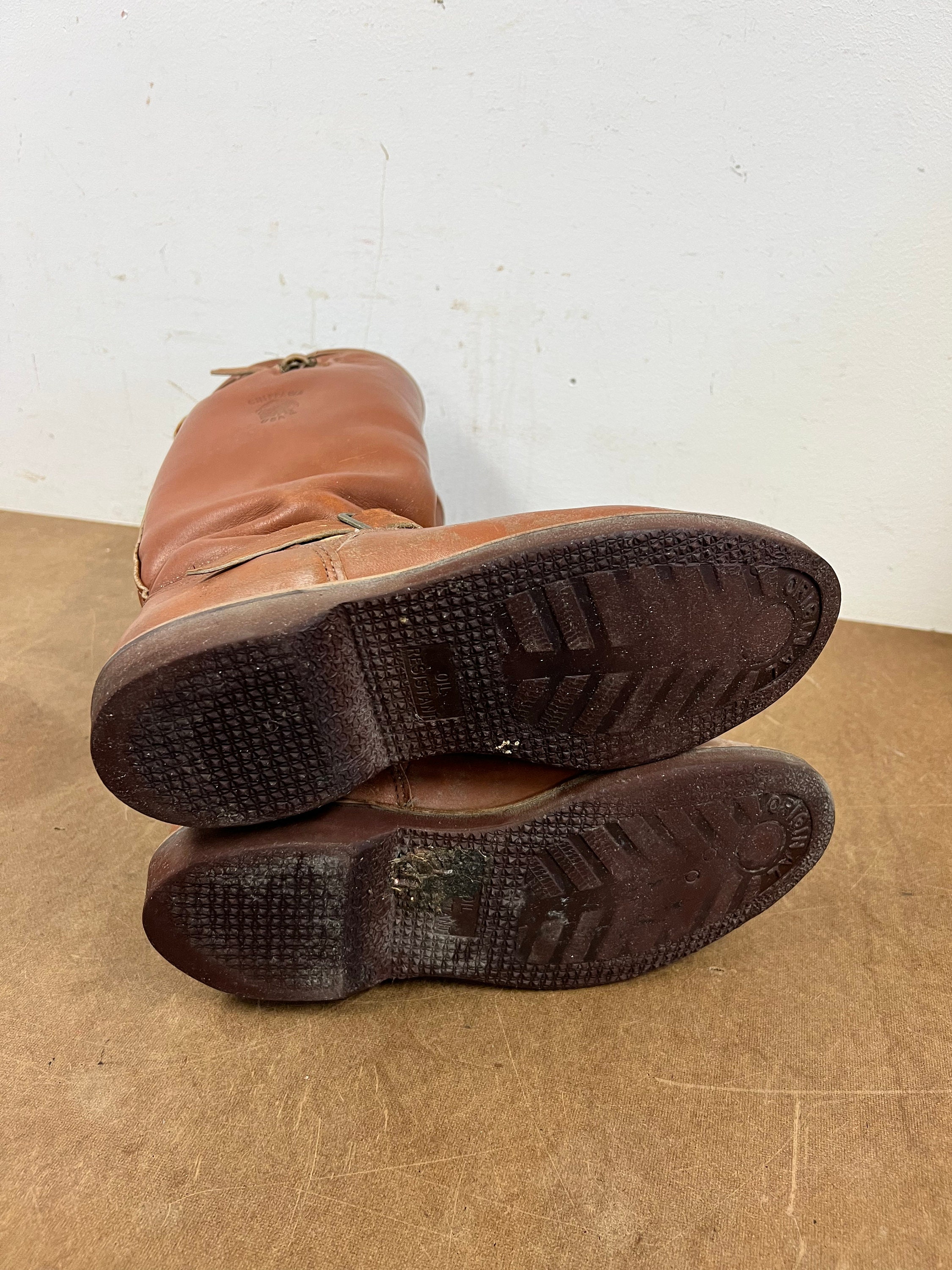 Chippewa boots shop 191