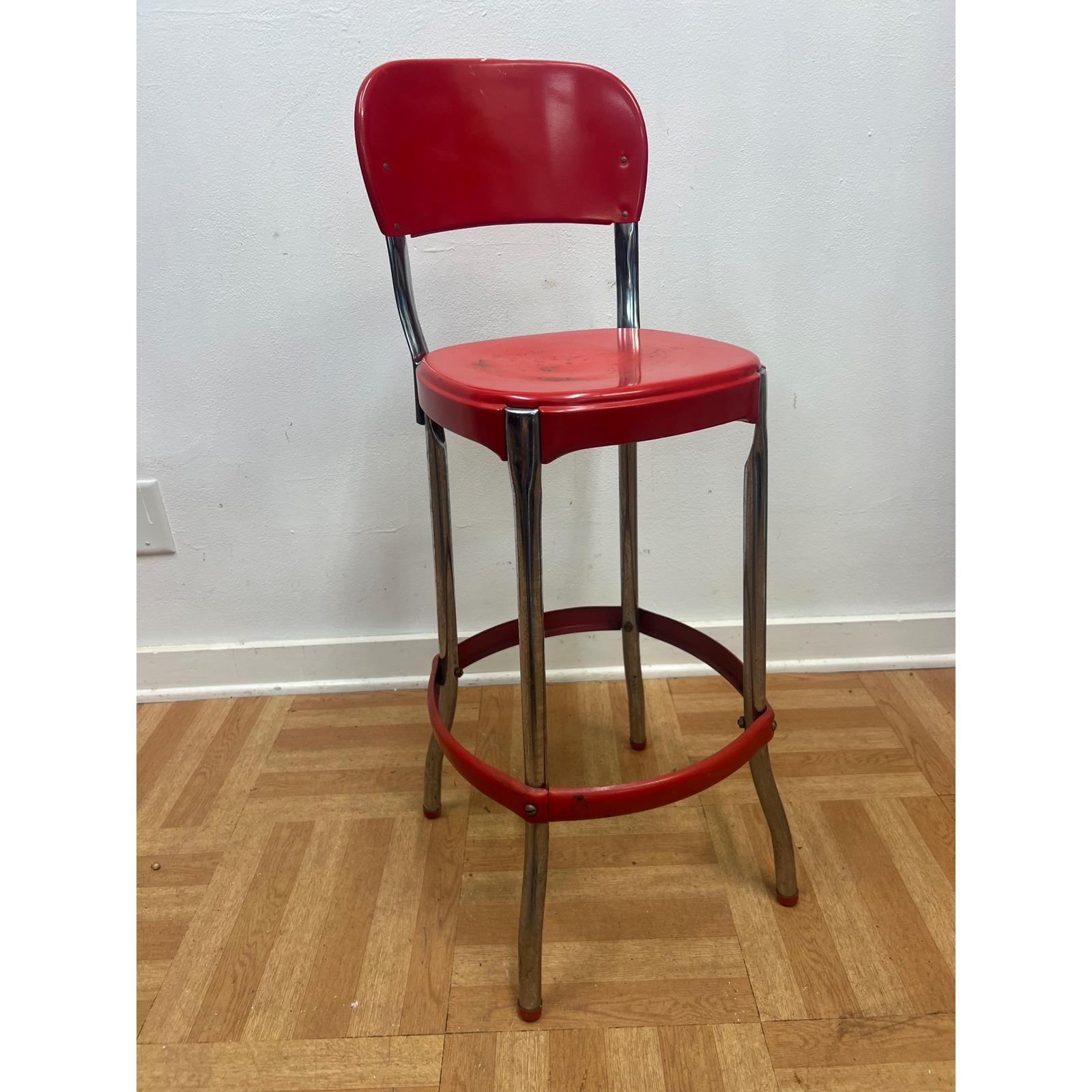 1960s 60s Bar Stools - Etsy