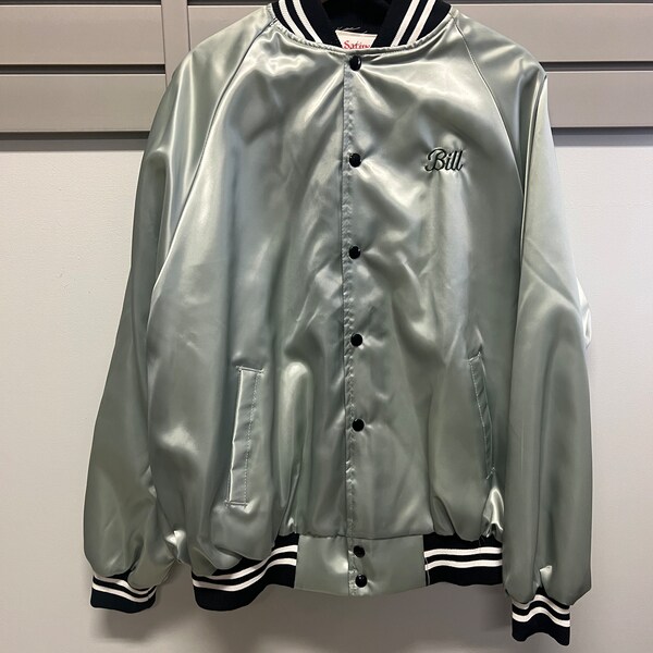 Oakland Raiders Vintage Jacket - Etsy