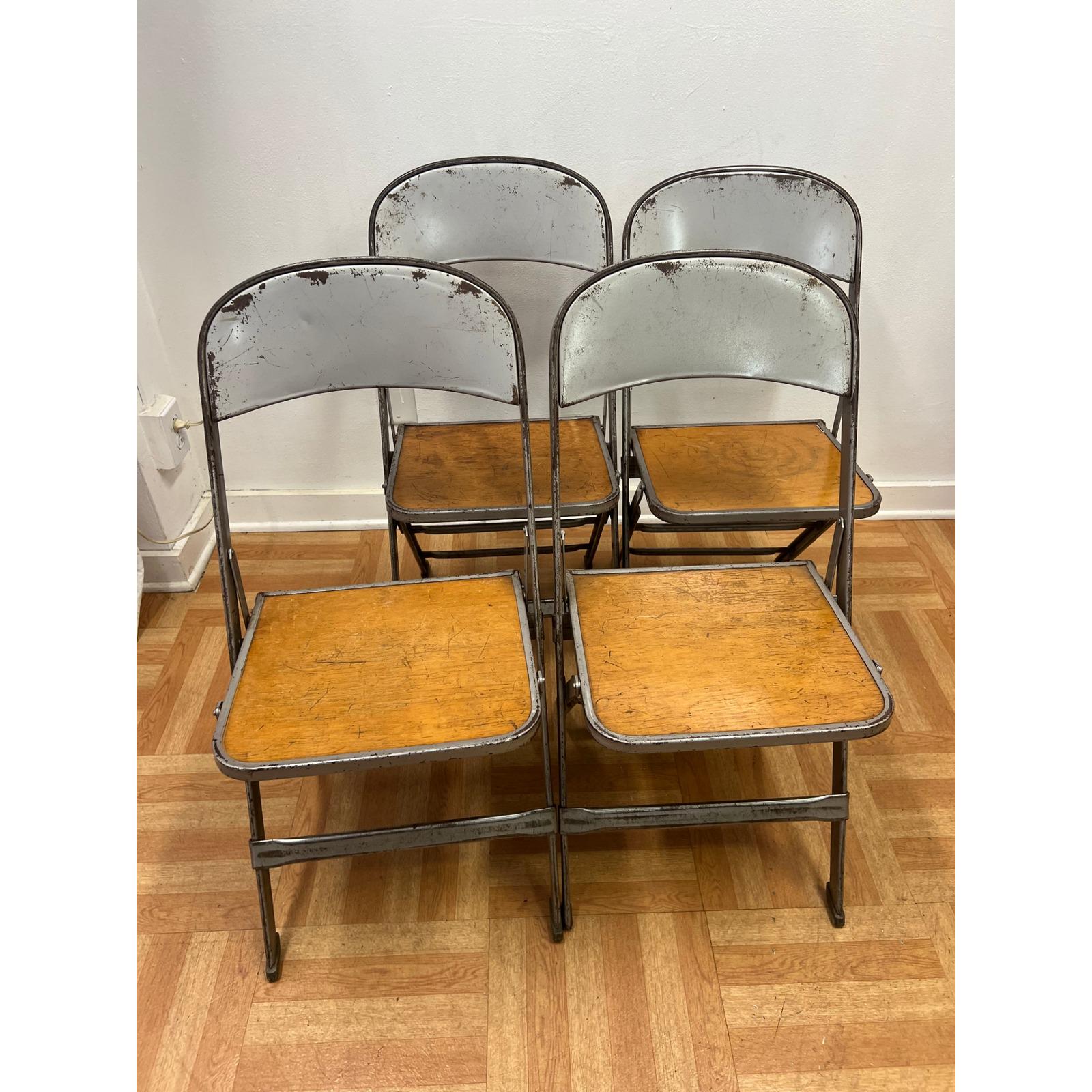Clarin Folding Chair - Etsy Canada