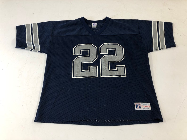 emmitt smith 22 jersey